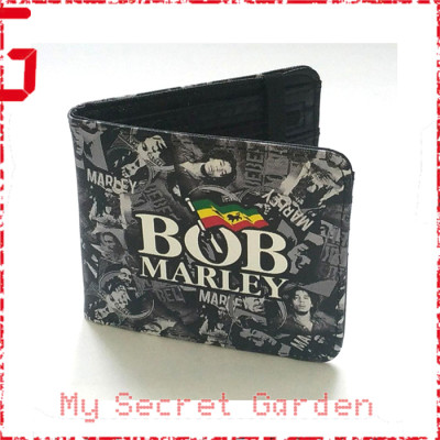 Bob Marley - College Official Short Wallet ROCKSAX ***READY TO SHIP from Hong Kong*** Bob Marley - College Official Short Wallet ROCKSAX ***READY TO SHIP from Hong Kong***