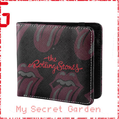 The Rolling Stones - Tongue Logo Official Short Wallet ROCKSAX ***READY TO SHIP from Hong Kong*** The Rolling Stones - Tongue Logo Official Short Wallet ROCKSAX ***READY TO SHIP from Hong Kong***