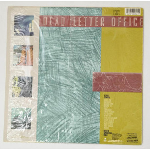 Reme Letters R.E.M. - Dead Letter Office 1987 Canada Vinyl LP ***READY TO SHIP from ...