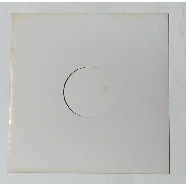 Buck-Tick - 悪の華 1989 見本盤 Japan Promo Vinyl LP ATSUSHI 