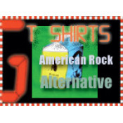 American Pop Rock /Alternative