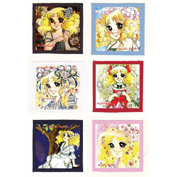 Candy Candy Anime Gifts  Merchandise for Sale  Redbubble