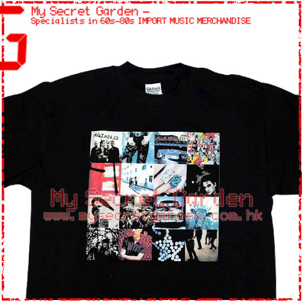 U2 - Achtung Baby T Shirt