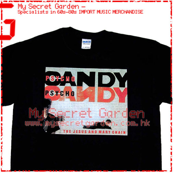 Psychocandy shirt Clearance