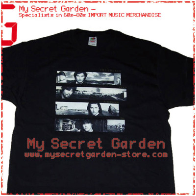 the church band merchandise