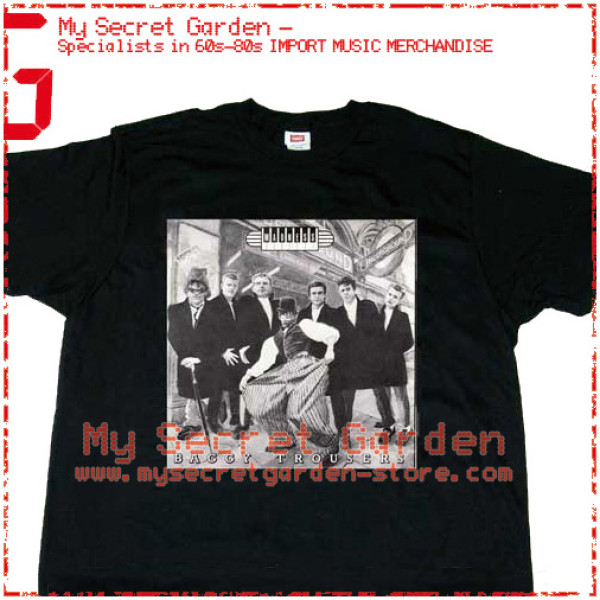 MADNESS baggy trousers 7 inch single BUY 84