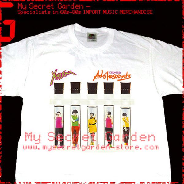 x ray brand t shirts