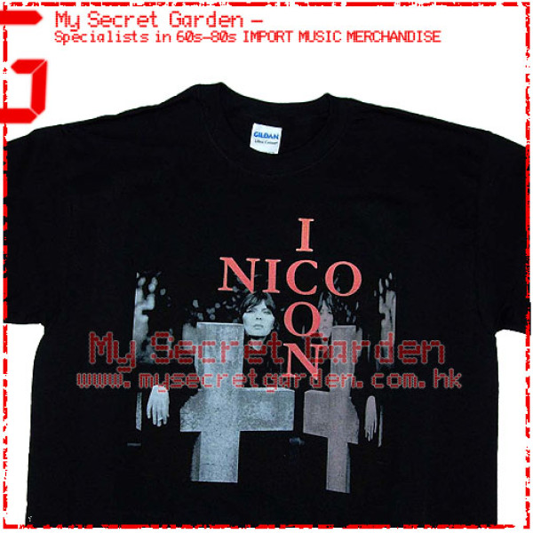 Nico Shirt