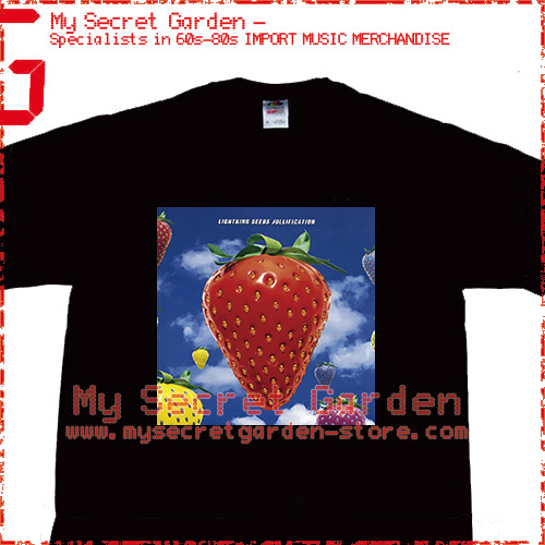 The Lightning Seeds - Jollification T Shirt