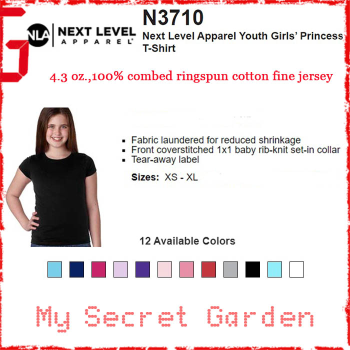 Jersey Girl Ladies T-Shirt - Secrest Design